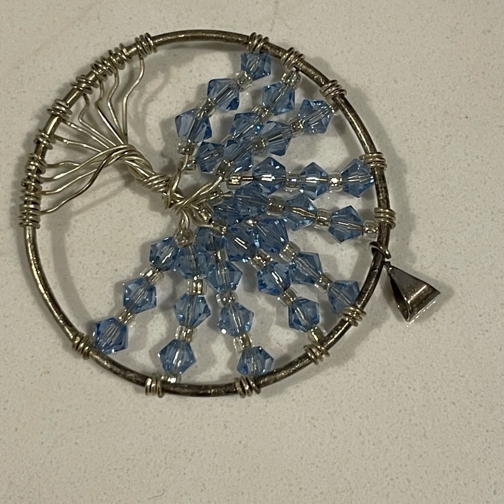 Tree Of Life Charm - image 2